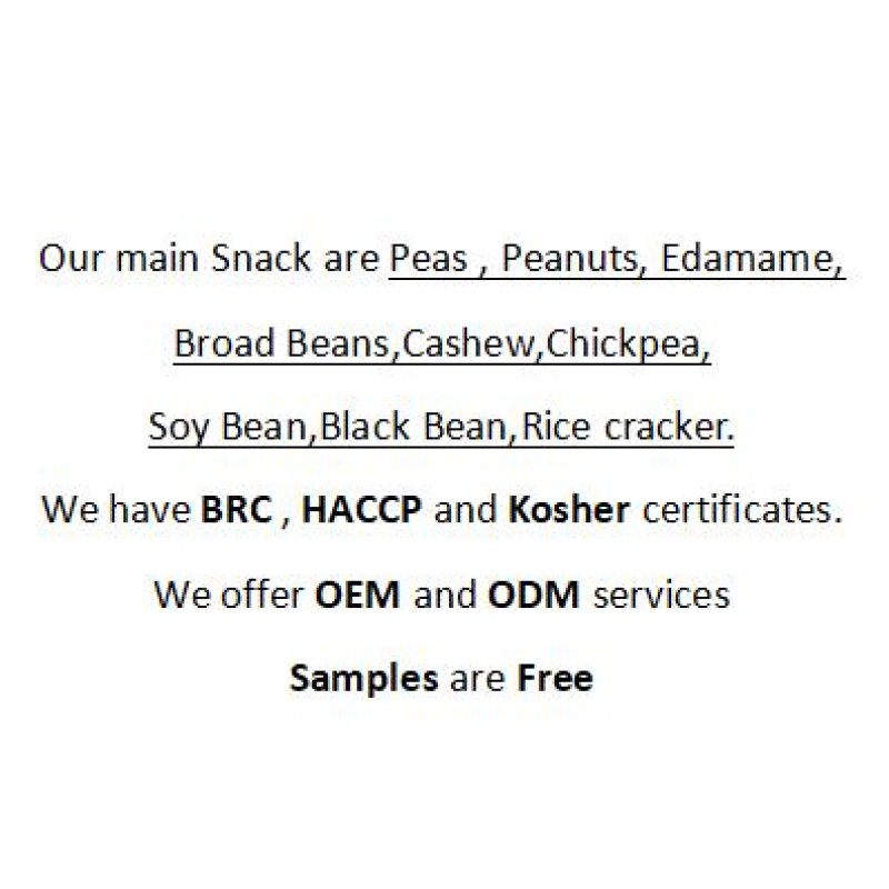 BBQ Cashews Manufacturer - OEM ODM Crunchy Nuts Wholesale