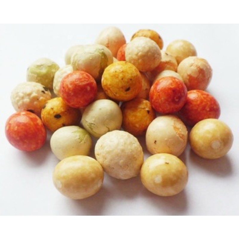 Peanut Crackers Supplier - OEM Colorful Wholesale Bulk Retail