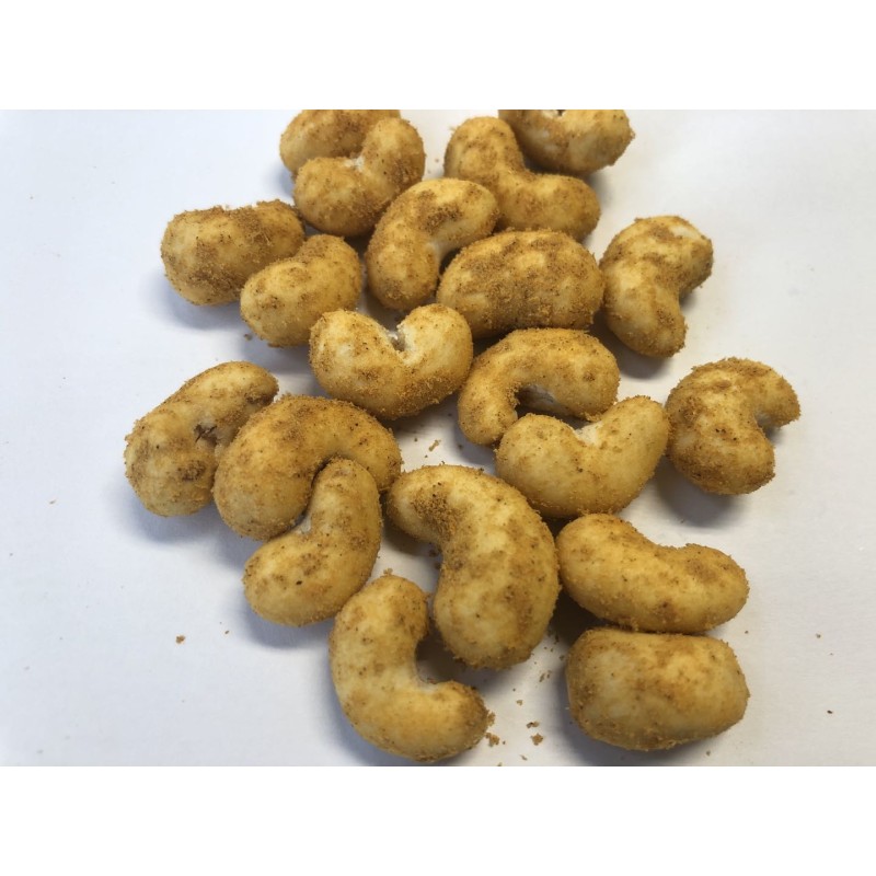 Thyme Coated Cashew Nuts Factory - OEM Sugar Roasted ODM Available