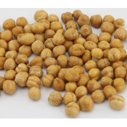 Roasted Chickpeas Factory - OEM BBQ Taste Handpick OEM Service