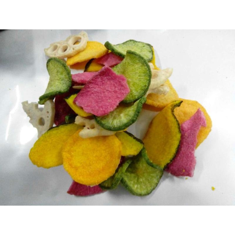 Freeze Dried Fruit Factory - OEM Pineapple Honey Non-fried Crisp