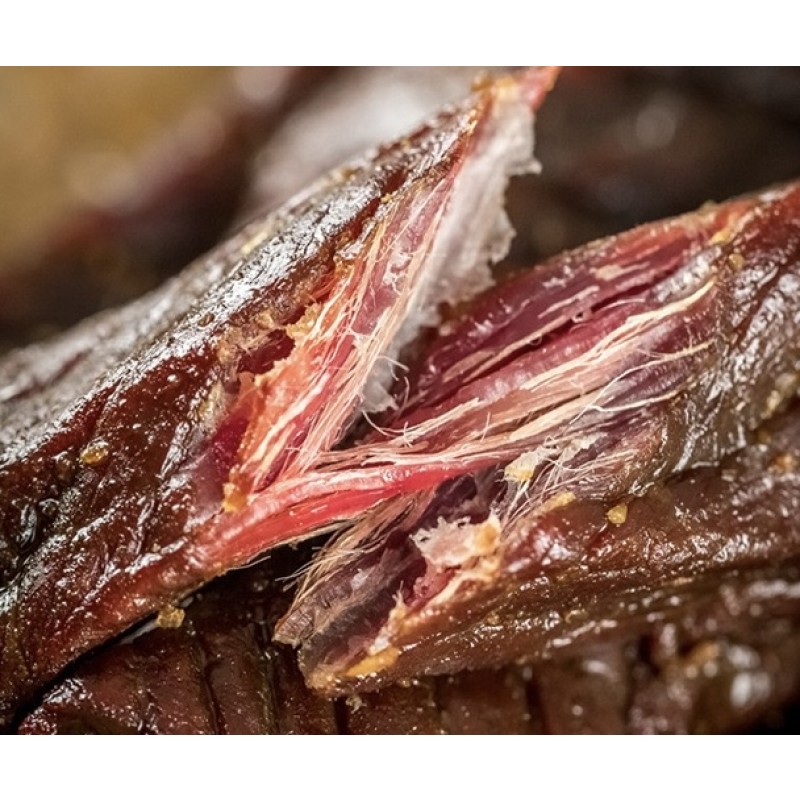 Beef Jerky Factory - OEM Original Spicy Cumin Flavor Halal Meat