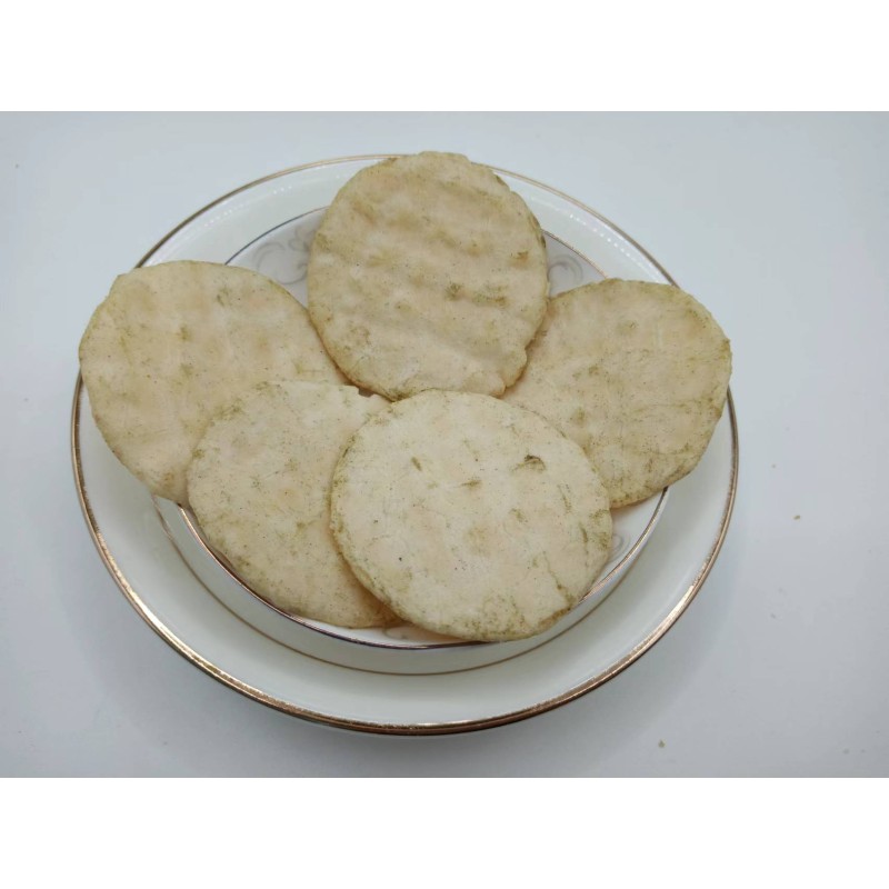 Tortilla Manufacturer - OEM Grain-Flavored Wholesale Snacks