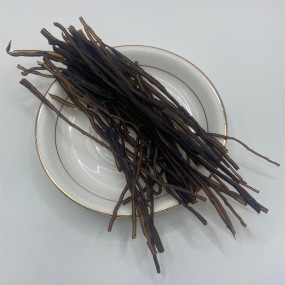 Dried Squid Ears Factory - OEM Black Wholesale for Children Snacks