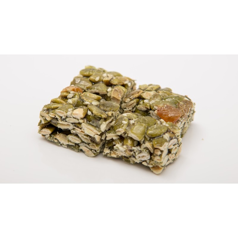 Pumpkin Seeds Raisin Crunches Manufacturer - OEM Flavor Crisps ODM