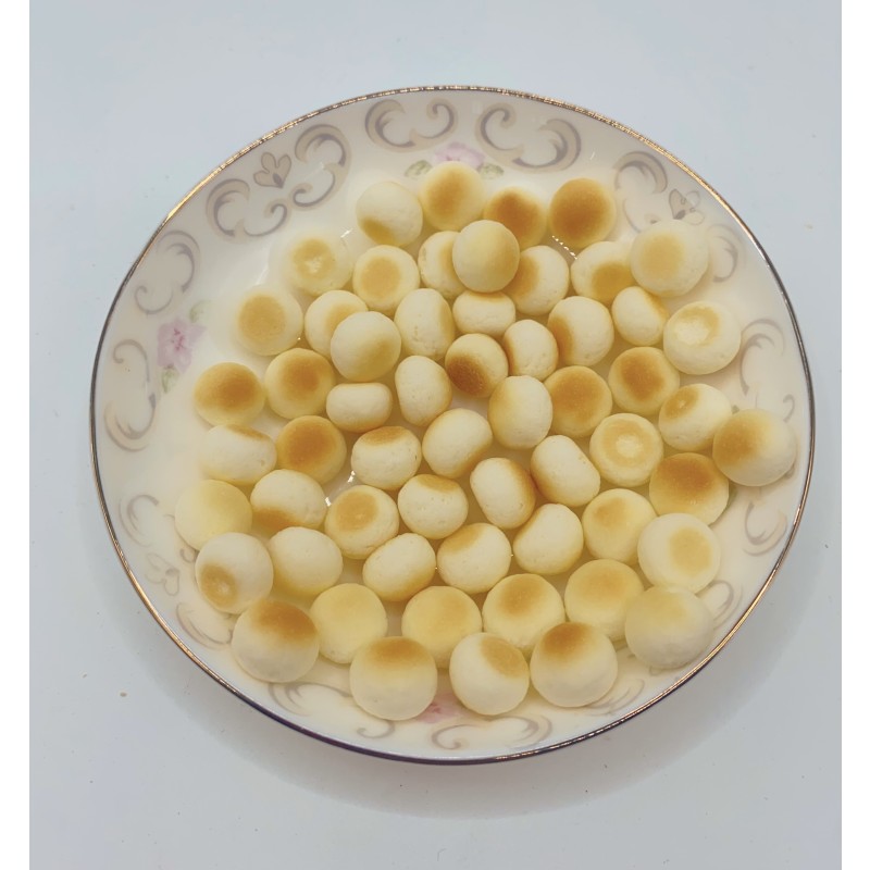 Baby Steamed Bun Manufacturer - OEM Wholesale Infant Snacks