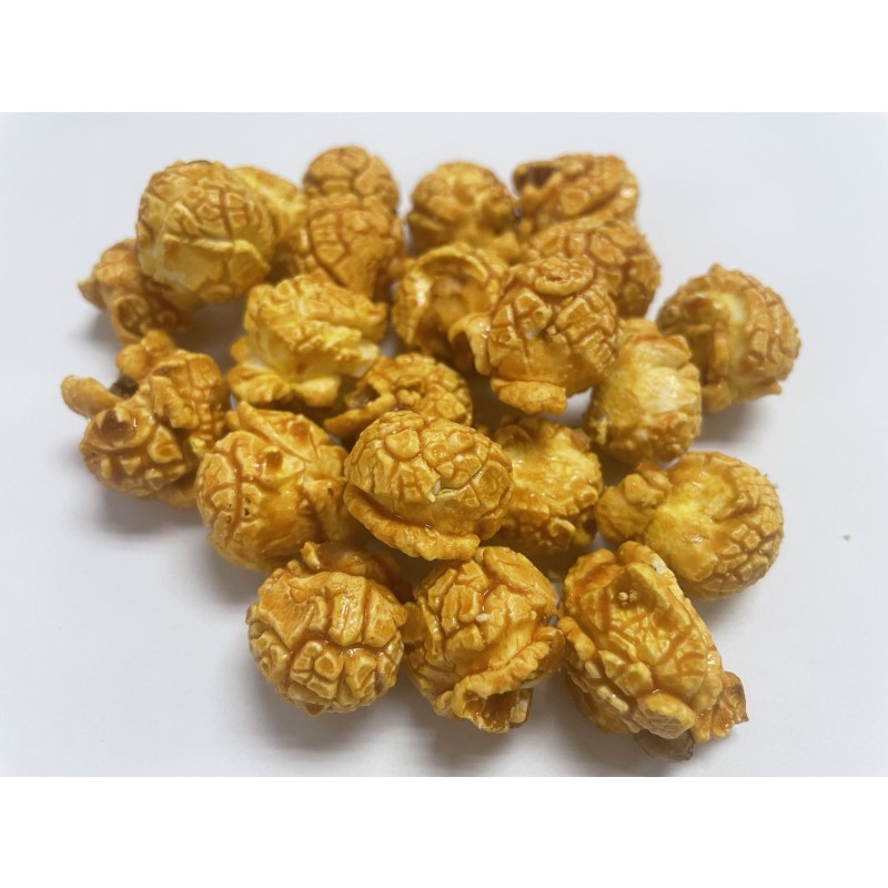 Toasted Giant Ball Corn Supplier - OEM Salted Wholesale Snacks