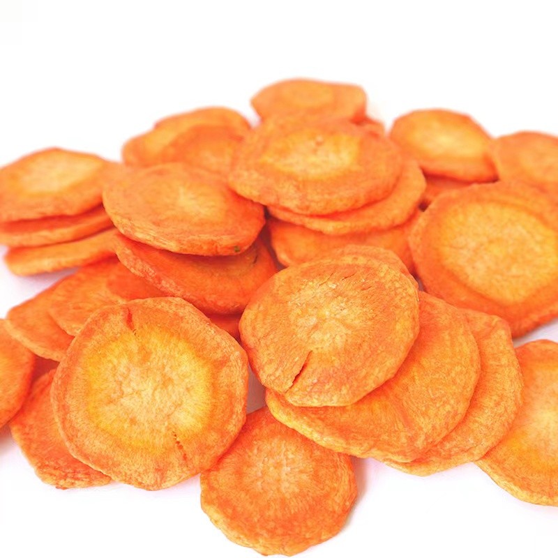 Fruit Vegetable Crisps Factory - OEM Mixed Pack Fried Dried Wholesale