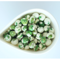 Crispy Green Peas Factory - OEM Quality Assured Snack
