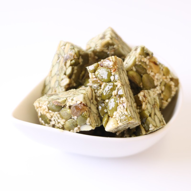 Pumpkin Seeds Raisin Crunches Manufacturer - OEM Flavor Crisps ODM