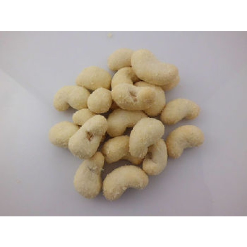 Coated Cashew Nuts Factory - OEM Customized Snacks New Brand