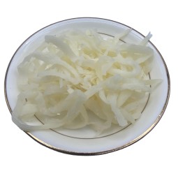 Dried Squid Shreds Manufacturer - White Texture Seafood Snacks Bulk