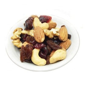 Mixed Nuts Dry Fruits Factory - OEM ODM Hot New Product