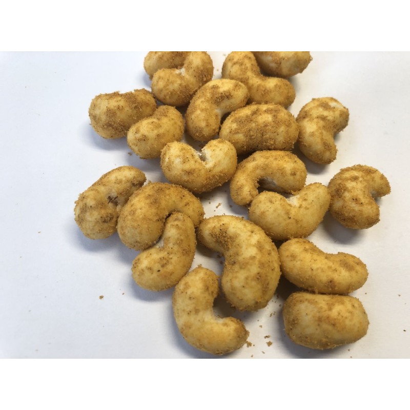 Thyme Coated Cashew Nuts Factory - OEM Sugar Roasted ODM Available