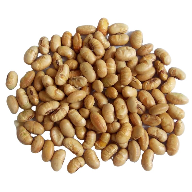 Coated Soy Beans Manufacturer - OEM Wasabi Flavor BRC Certificate