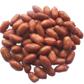 Beer Peanuts Factory - OEM Fried Without Shell Crunchy Snack BRC