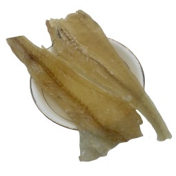Dried Pollack Fillets Manufacturer - OEM Fresh Wholesale Sea Snacks