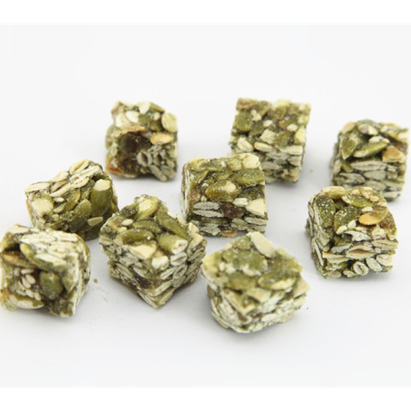 Pumpkin Seeds Raisin Crunches Manufacturer - OEM Flavor Crisps ODM