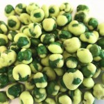 PEAS SNACKS