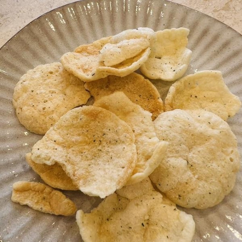 Sweet Potato Chips Manufacturer - OEM Healthy Popchips Wholesale