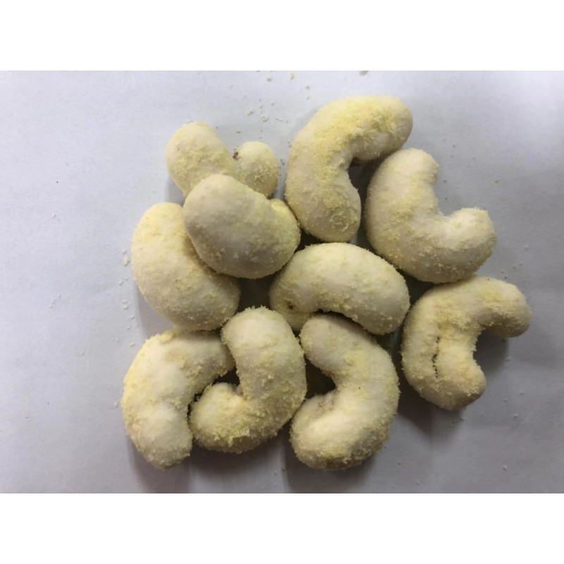 Cashew Nuts Supplier - OEM Honey Butter Iso9001 Certified