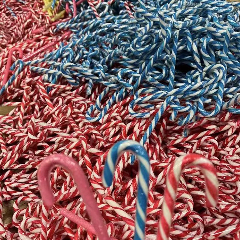 Gummy Candy Factory - OEM Halal Bulk Sweet Sour Flavor Wholesale