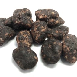 Broad Bean Chips Manufacturer - OEM Cocoa Flavor Wholesale Snack