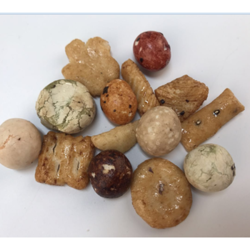 Trail Mix Supplier - OEM Kid Friendly High Protein Safe Raw