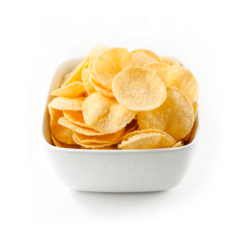 Sweet Potato Chips Manufacturer - OEM Healthy Popchips Wholesale