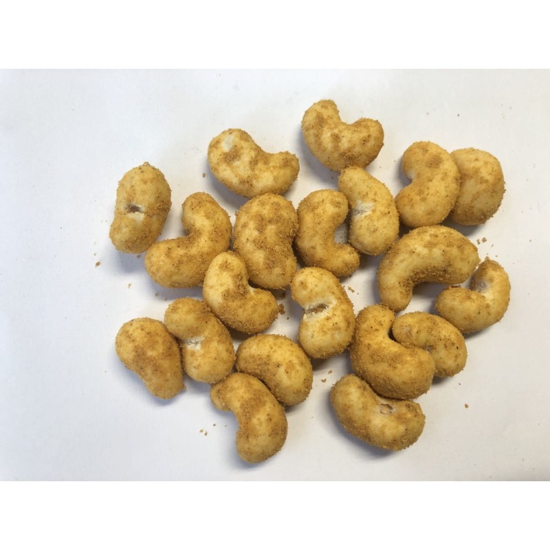Thyme Coated Cashew Nuts Factory - OEM Sugar Roasted ODM Available
