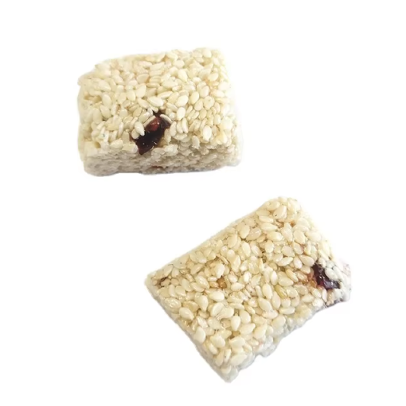 Nut Crunch Factory - OEM Cranberry Sesame Flavor Kosher Snacks