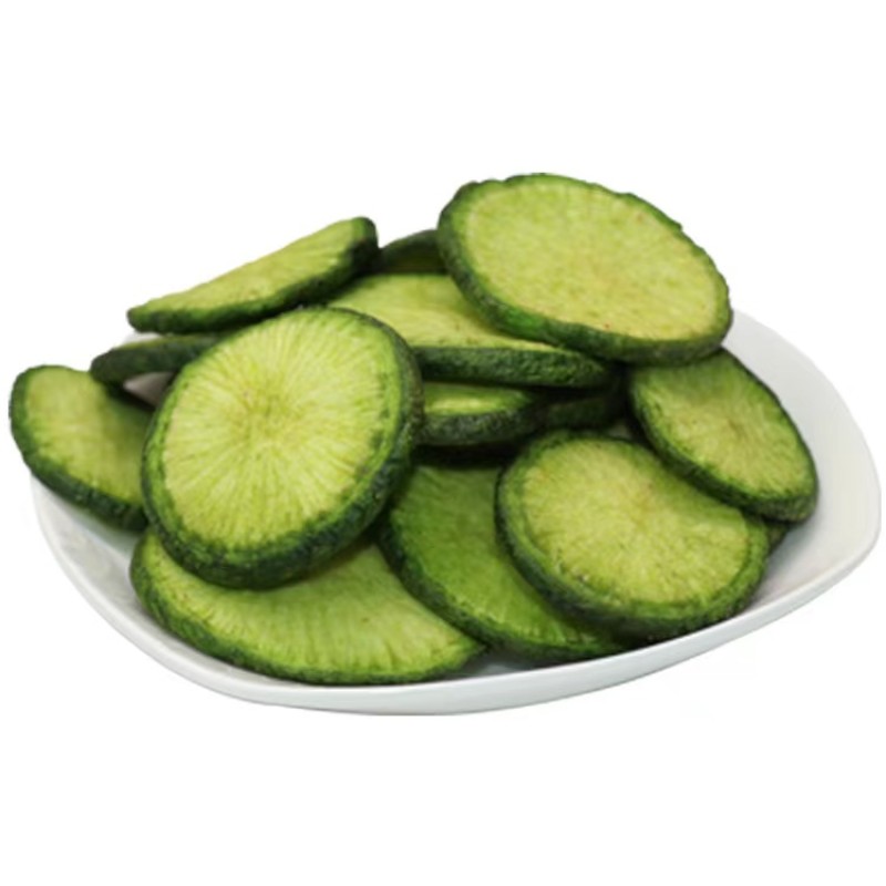 Freeze Dried Fruit Factory - OEM Pineapple Honey Non-fried Crisp