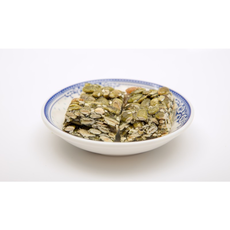 Pumpkin Seeds Raisin Crunches Manufacturer - OEM Flavor Crisps ODM