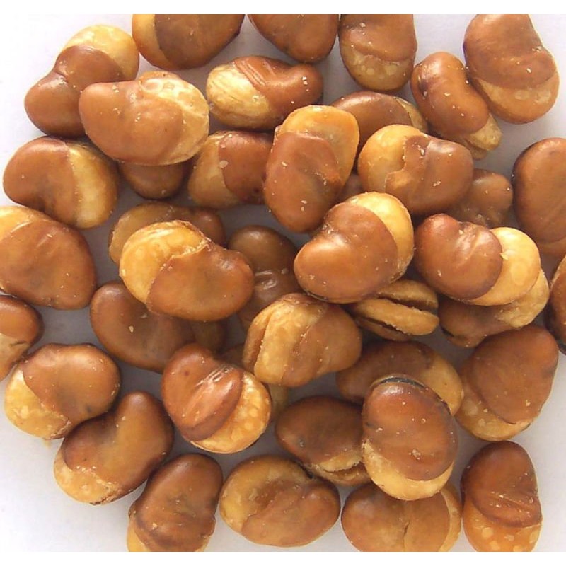 Sweet Tomato Broad Bean Chips Factory - OEM China Snacks Wholesale