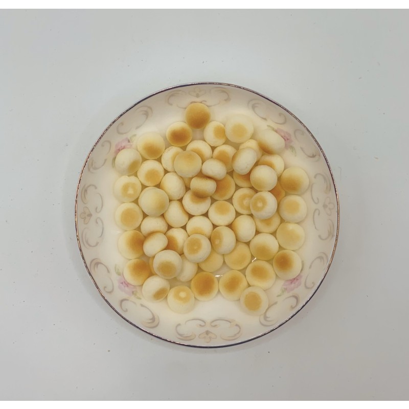 Baby Steamed Bun Manufacturer - OEM Wholesale Infant Snacks
