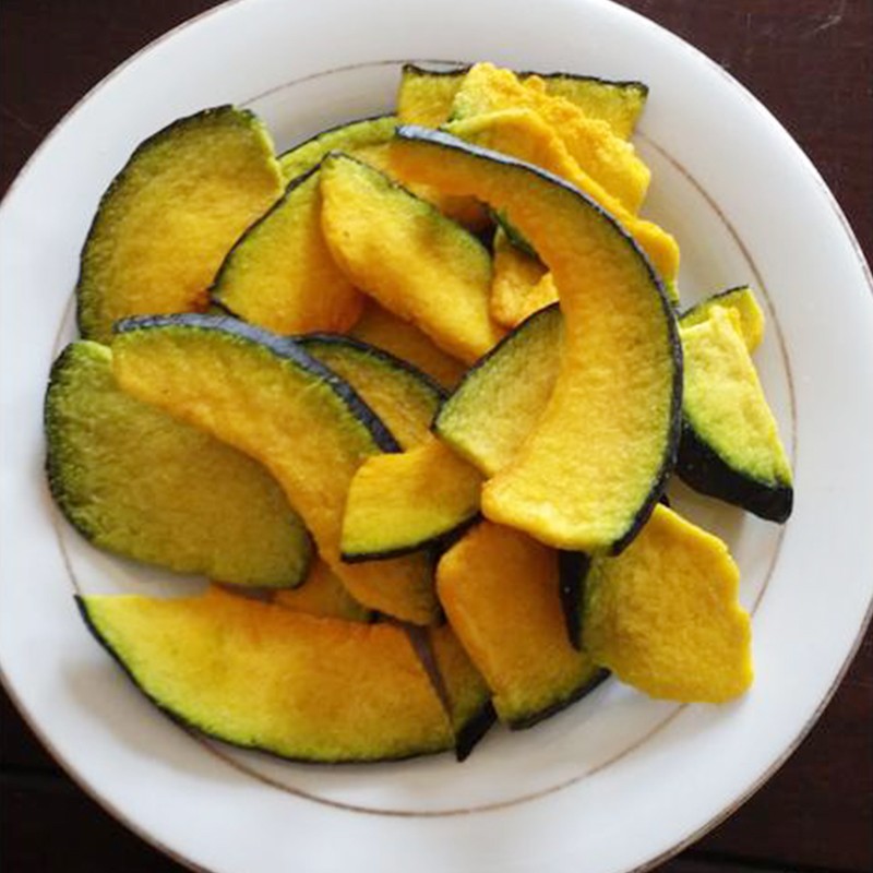 Vegetable Chips Manufacturer - OEM Customize Mixing Healthy Snack