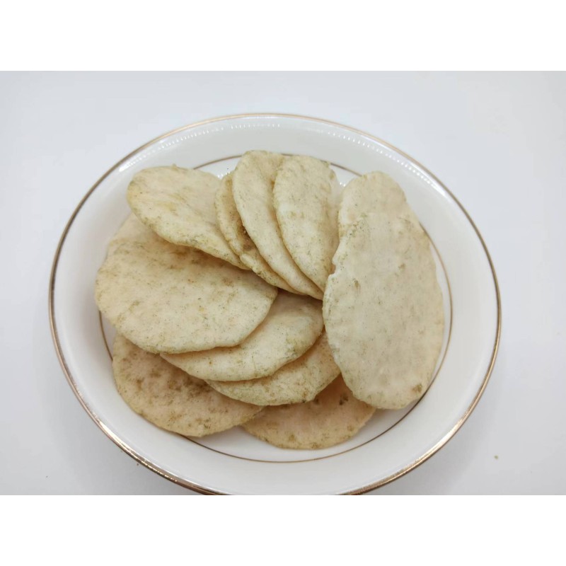 Tortilla Manufacturer - OEM Grain-Flavored Wholesale Snacks