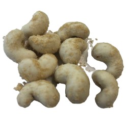 Corn Coated Cashew Nuts Manufacturer - OEM Natural Organic Sweet