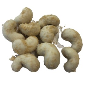 Corn Coated Cashew Nuts Manufacturer - OEM Natural Organic Sweet