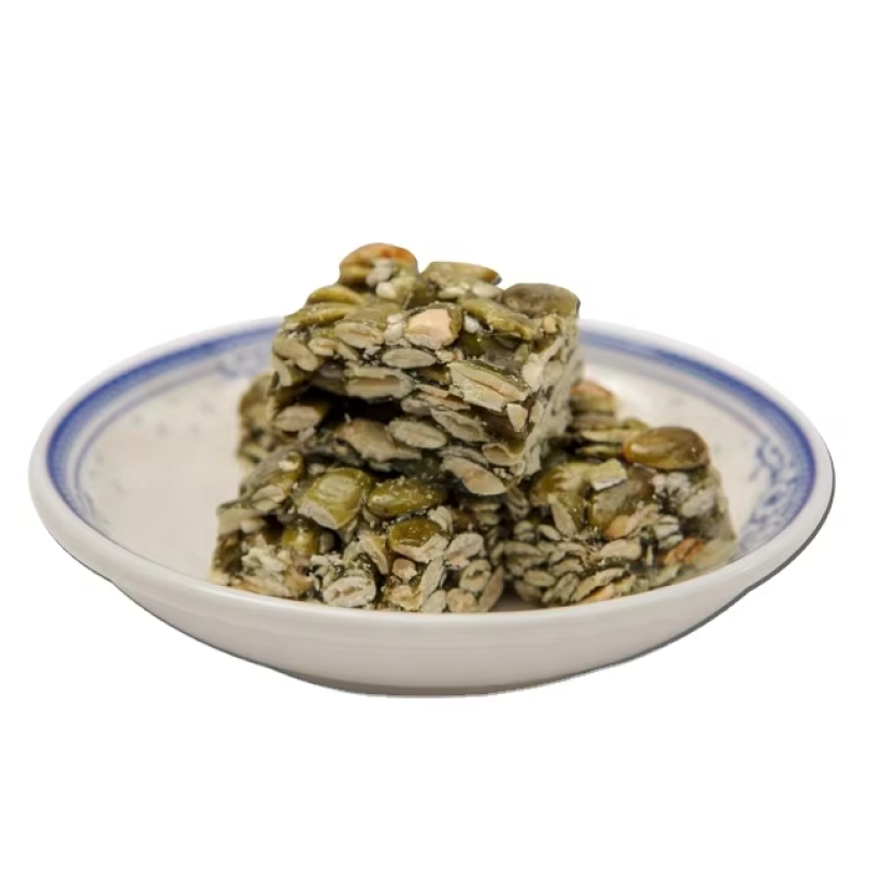 Pumpkin Seed Raisin Nut Crunch Manufacturer - OEM Sweet Roasted Vegan