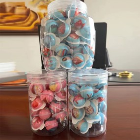 Gummy Candy Manufacturer - OEM Custom Sweets Factory Price