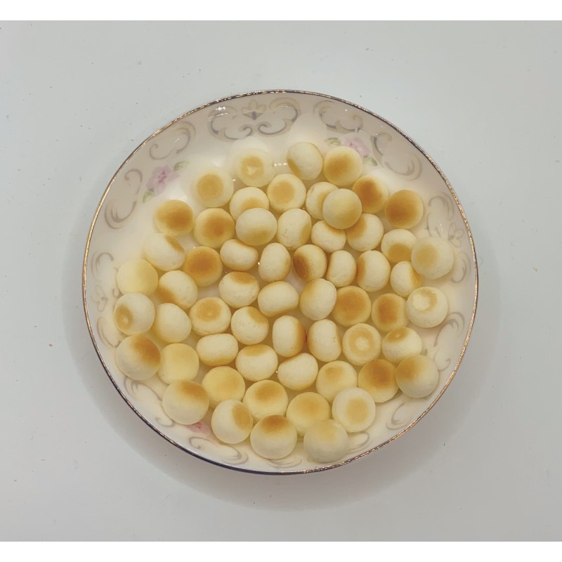 Baby Steamed Bun Manufacturer - OEM Wholesale Infant Snacks