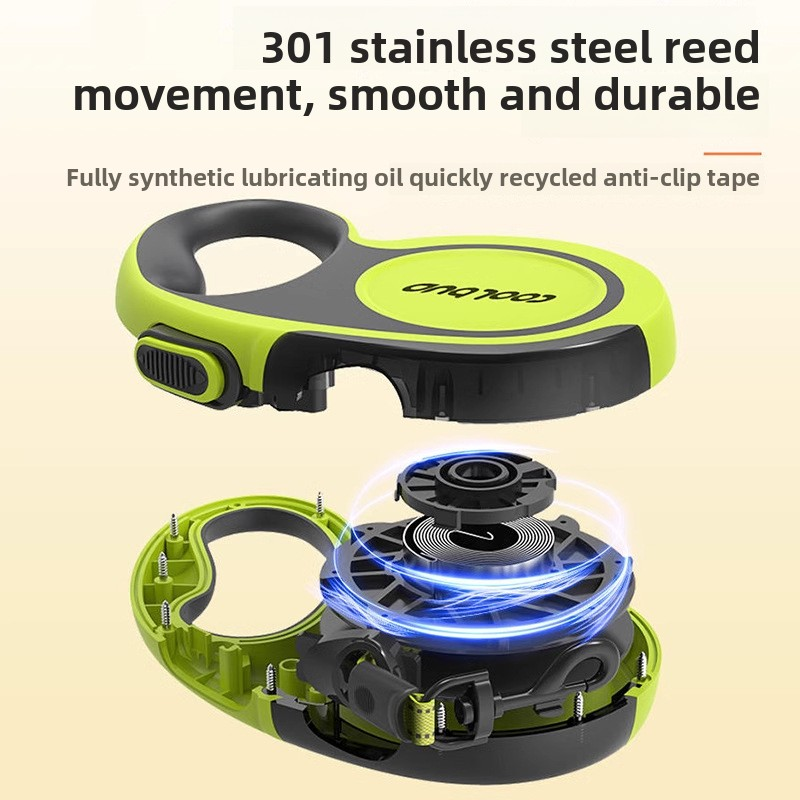 Retractable Dog Leash Factory - Automatic Heavy Duty Walking Rope Small Large Dogs