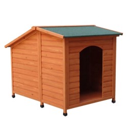 Pet Kennel Manufacturer - Wholesale Hot Sale Cages Carriers Insulated Outdoor Dog House