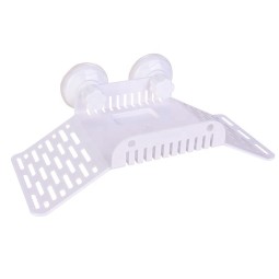 Sun Terrace Supplier - Turtle Climbing Platform Acrylic Floating Island Fish tank Accessories