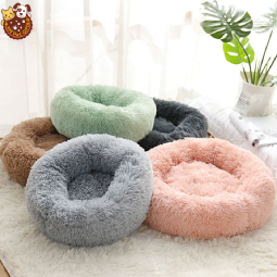Dog Bed Factory - Suppliers Big Size No Pilling Super Soft Plush Durable for Sleeping