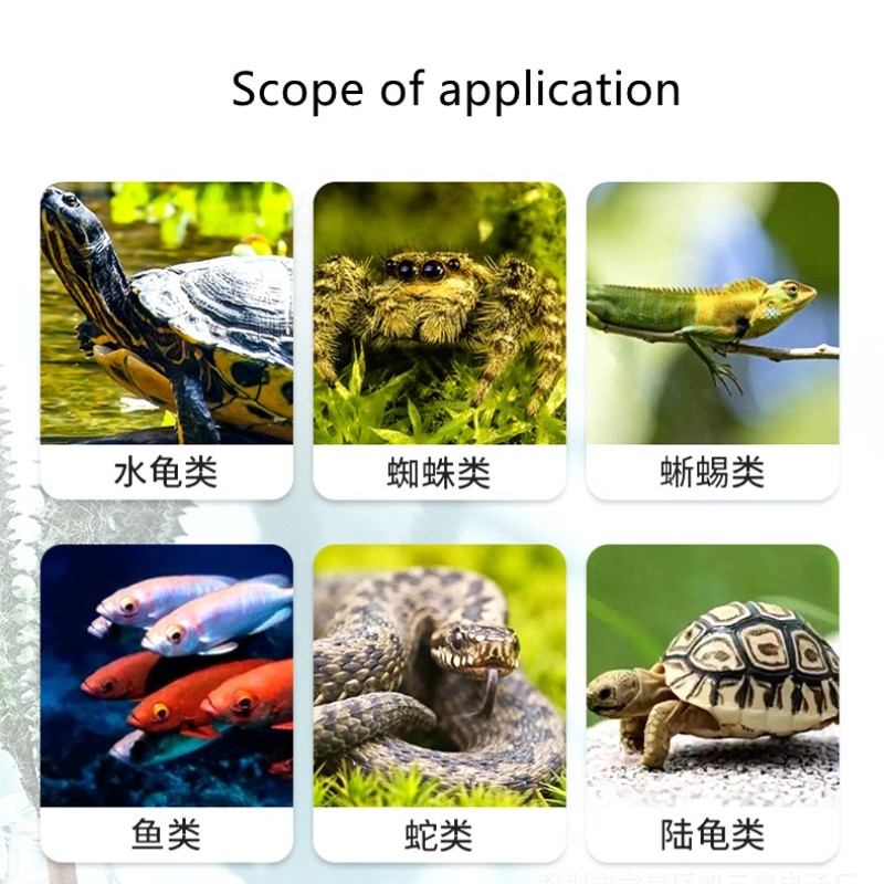 Pet Heating Pad Factory - Precise Temperature Control Breeding Box Heating Sheet