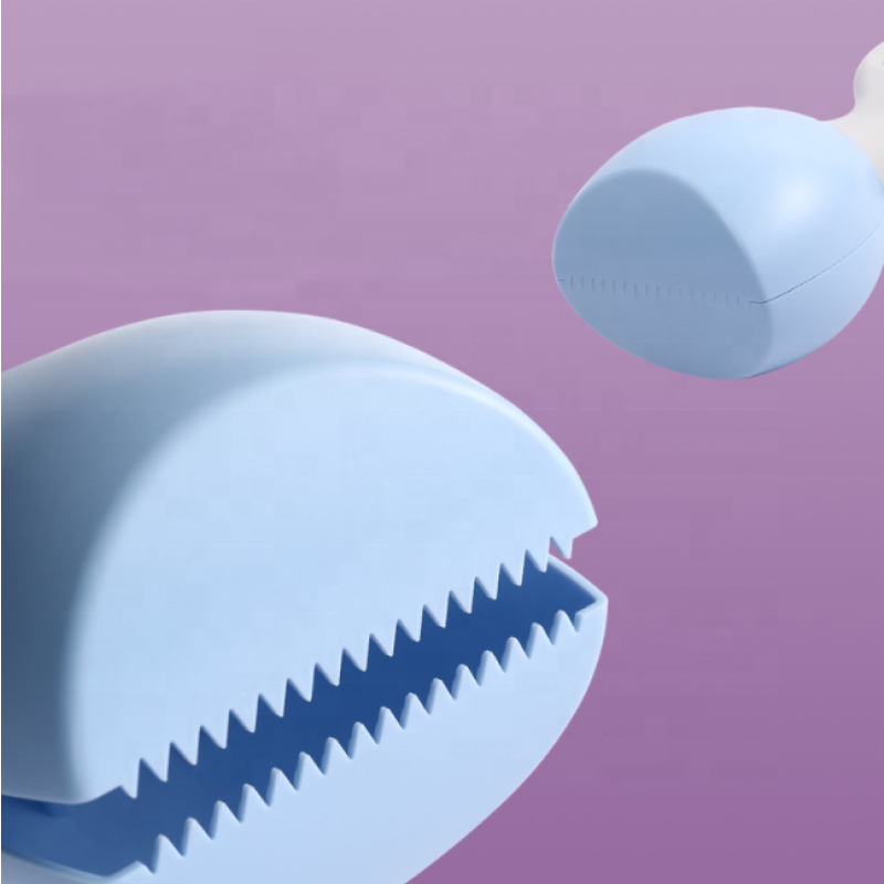 Pet Scooper Supplier - 28cm Waste Pick up Toliet Pooper Scooper With Poop Bag