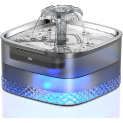 Automatic Water Fountain Factory - Wholesale 2L Water Shortage Reminder