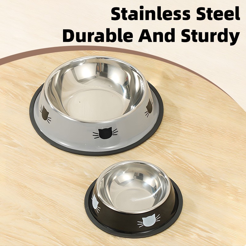 Pet Feeding Bowls Supplier - Wholesale Custom Stylish Durable